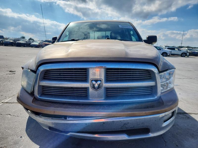 Photo 5 from auction – 2012 DODGE RAM 1500 S with VIN 1C6RD6LT3CS281425