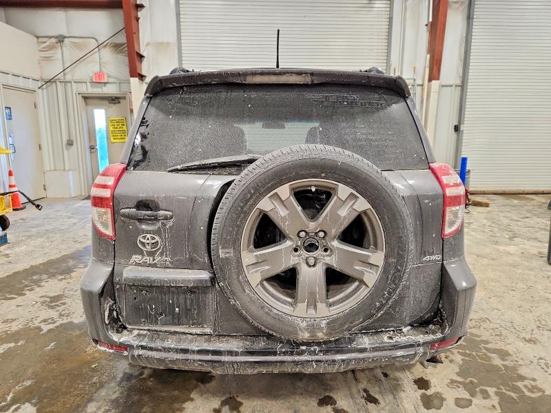 Photo 6 from auction – 2012 TOYOTA RAV4 SPORT with VIN 2T3RF4DV7CW183352