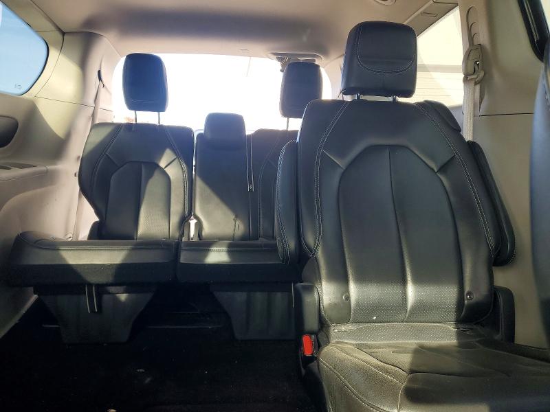 Photo 10 from auction – 2023 CHRYSLER PACIFICA with VIN 2C4RC1BG2PR596985