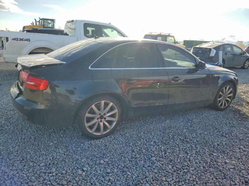 Фото 3 с аукциона – 2013 AUDI A4 PREMIUM с VIN WAUHFAFL8DN028840