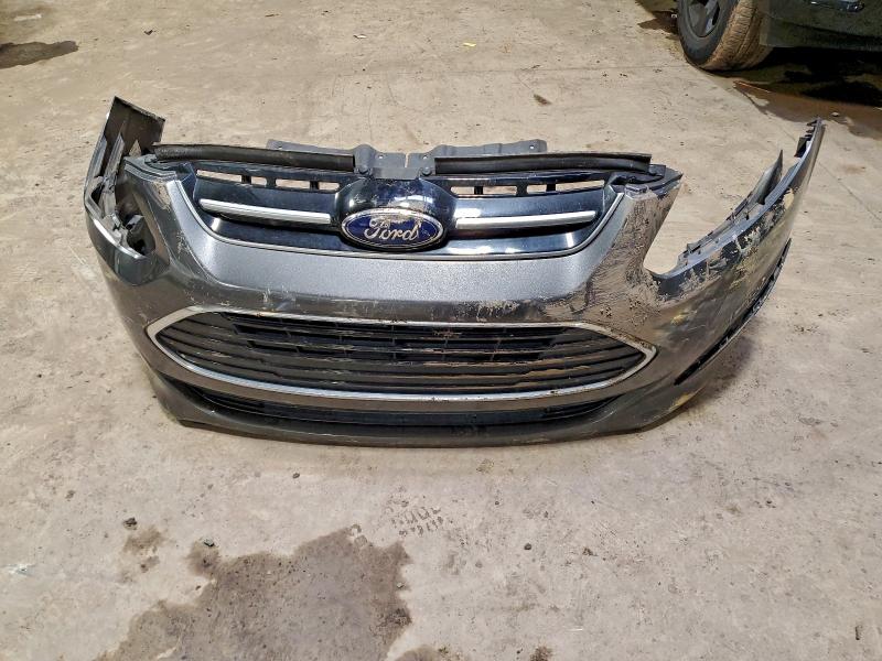 Photo 12 from auction – 2017 FORD C-MAX SE with VIN 1FADP5AUXHL116639