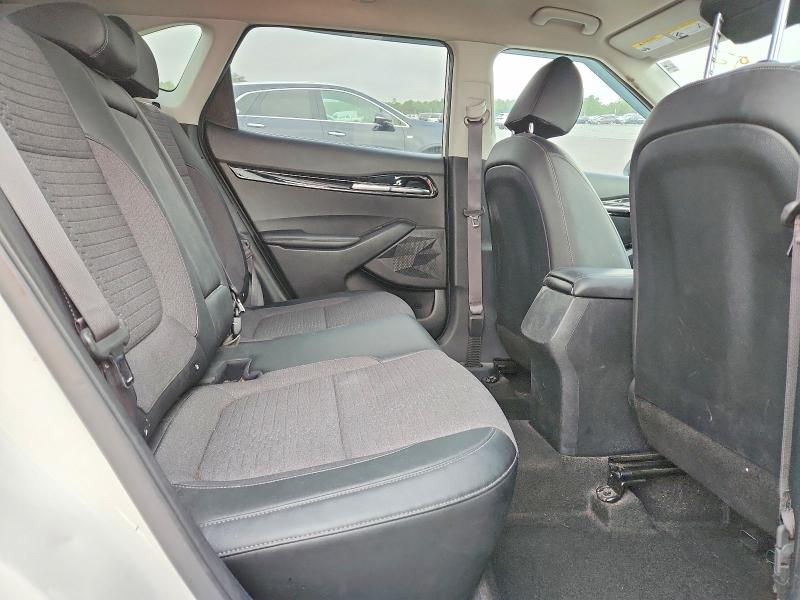Photo 11 from auction – 2021 KIA SELTOS S with VIN KNDEU2AA9M7107414