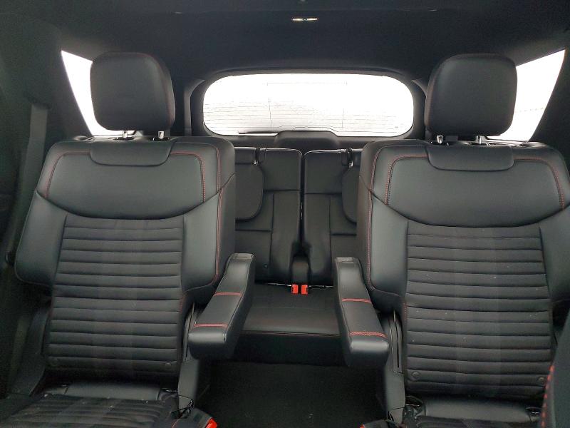 Foto 10 de la subasta – 2025 FORD EXPLORER con VIN 1FMUK8KH6SGB50441