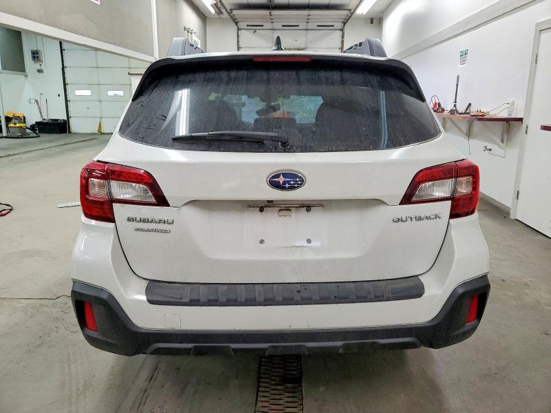 Photo 6 from auction – 2018 SUBARU OUTBACK 2. with VIN 4S4BSAFC5J3200457