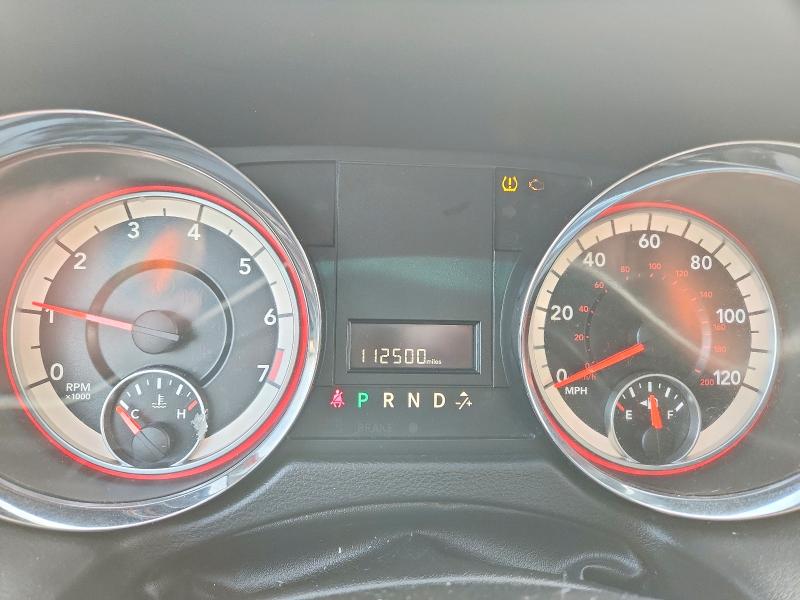 Photo 9 from auction – 2016 DODGE GRAND CARAVAN with VIN 2C4RDGBG5GR348133