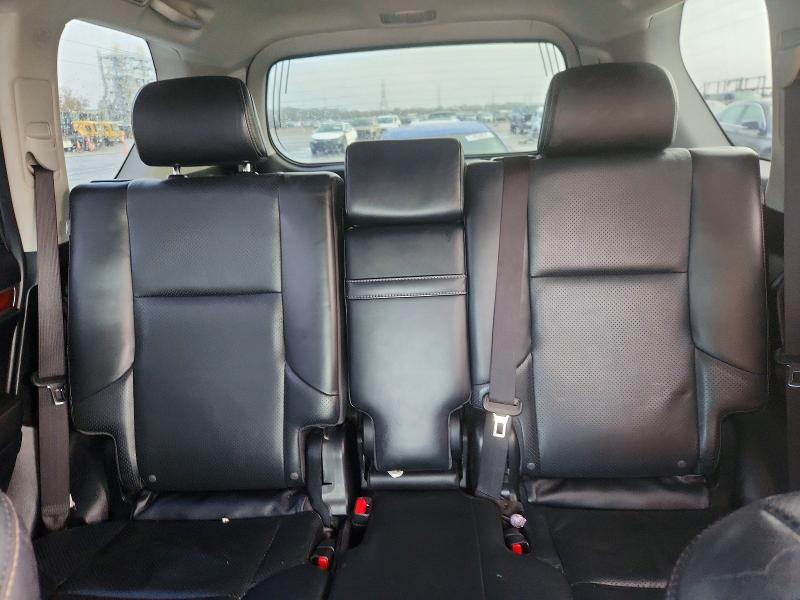 Zdjęcie 10 z aukcji – 2012 LEXUS GX 460 z VIN JTJBM7FX7C5045662