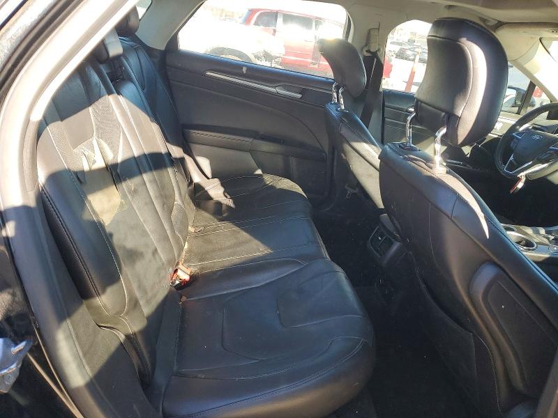Photo 10 from auction – 2013 FORD FUSION TIT with VIN 3FA6P0RU3DR385447