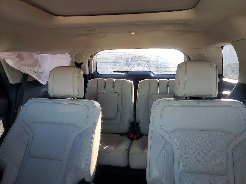 Photo 10 from auction – 2017 FORD EXPLORER P with VIN 1FM5K8HT9HGA15530