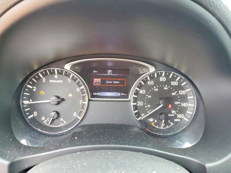 Photo 9 from auction – 2016 NISSAN ALTIMA 2.5 with VIN 1N4AL3AP2GC241579