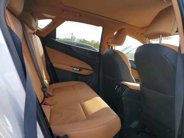 Фото 11 с аукциона – 2025 LEXUS NX 350H BA с VIN 2T2HKCEZ0SC037592