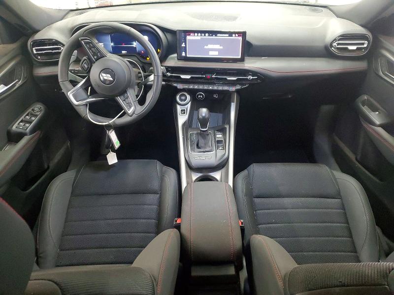 Photo 8 from auction – 2024 DODGE HORNET R/T with VIN ZACPDFCWXR3A30112