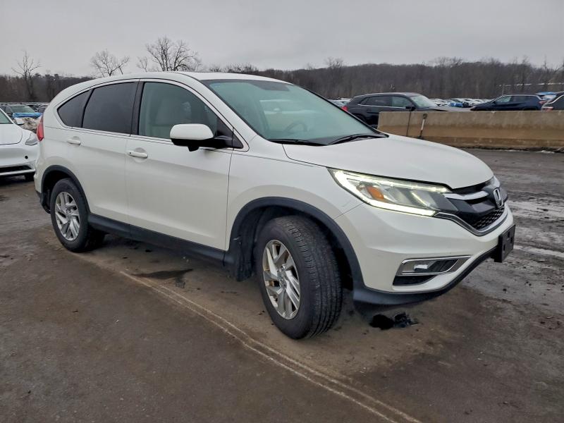 Photo 4 from auction – 2016 HONDA CR-V EX with VIN 5J6RM4H51GL004919