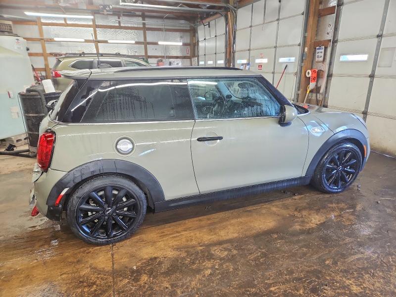 Photo 3 from auction – 2019 MINI COOPER S with VIN WMWXP7C52K2A53400