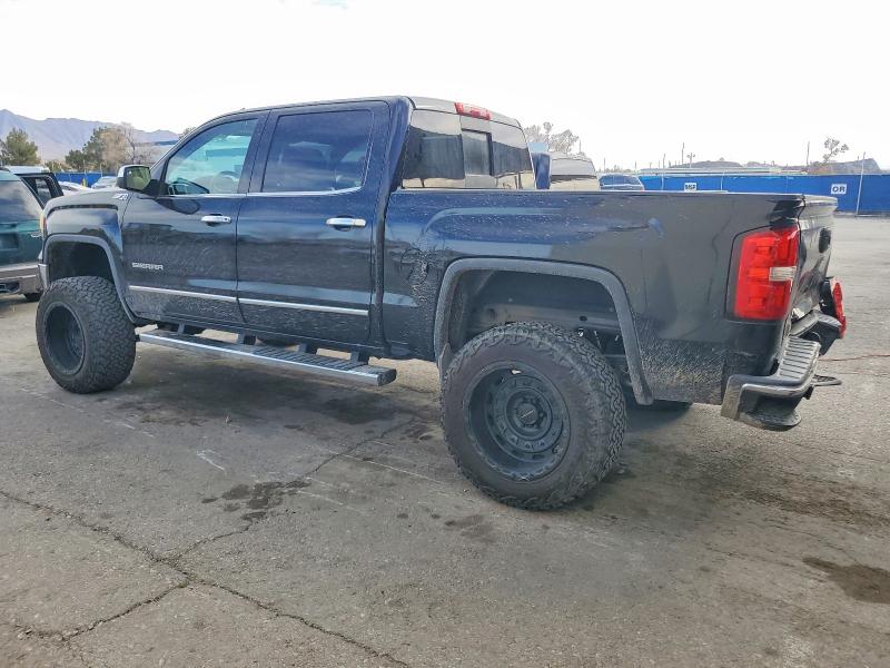 Photo 2 from auction – 2014 GMC SIERRA K15 with VIN 3GTU2VEC3EG266725