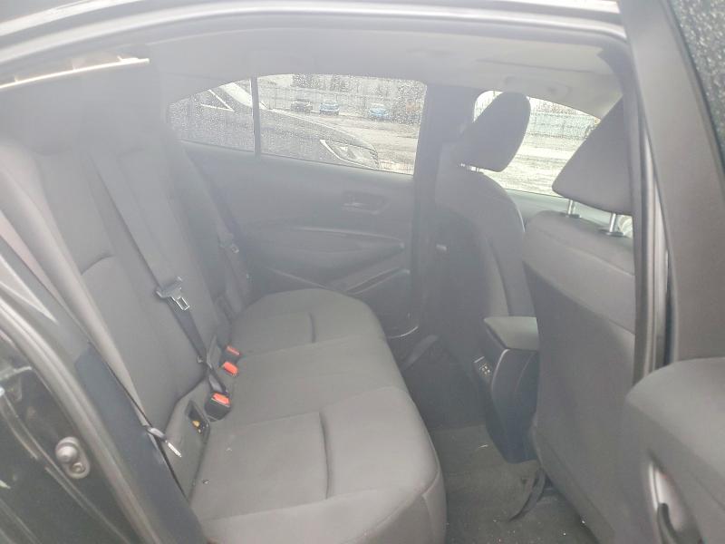 Фото 10 с аукциона – 2023 TOYOTA COROLLA с VIN 5YFB4MDE6PP038875