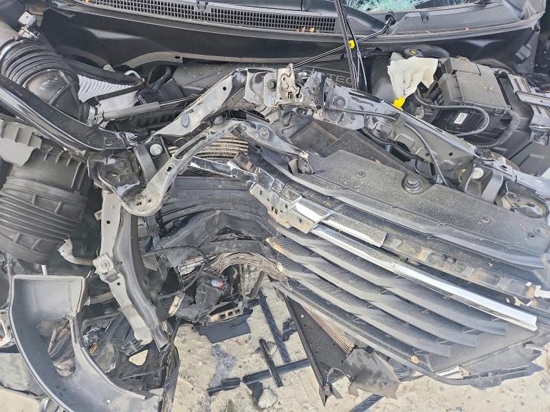 Photo 12 from auction – 2022 CHEVROLET EQUINOX LS with VIN 2GNAXFEV3N6152822