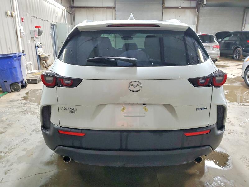 Foto 6 de la subasta – 2025 MAZDA CX-50 con VIN 7MMVAABW3SN123422
