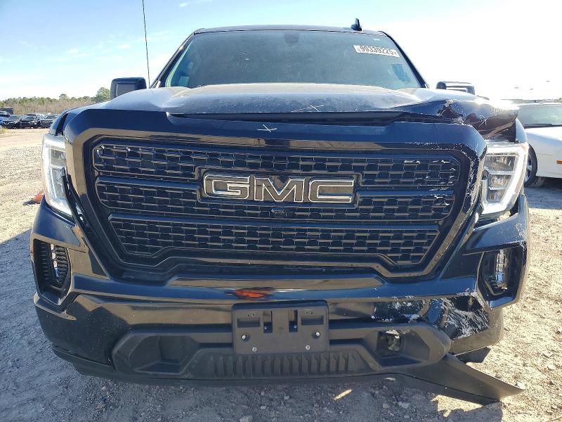 Photo 5 from auction – 2021 GMC SIERRA with VIN 3GTP8CEK6MG247303