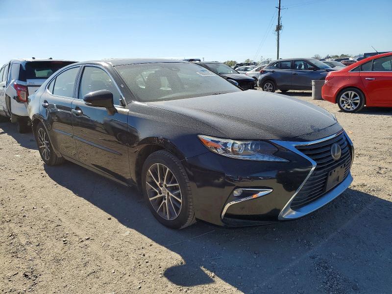 Photo 4 from auction – 2016 LEXUS ES 350 with VIN JTHBK1GG4G2222078