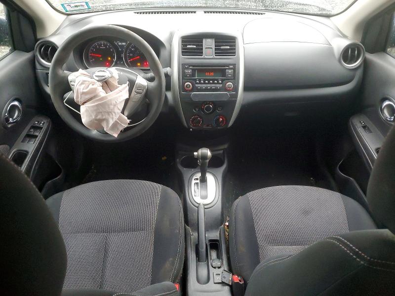 Photo 8 from auction – 2015 NISSAN VERSA S with VIN 3N1CN7AP8FL951581
