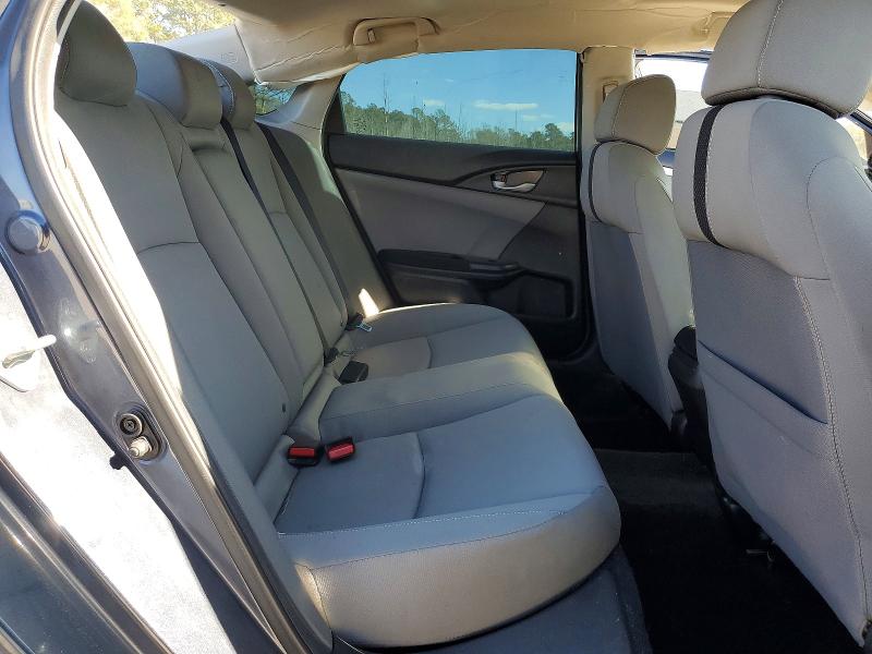 Photo 10 from auction – 2021 HONDA CIVIC with VIN 2HGFC1F30MH705831