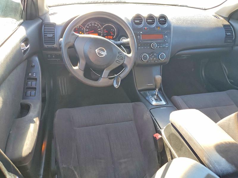 Фото 8 с аукциона – 2012 NISSAN ALTIMA BAS с VIN 1N4AL2AP9CC106071