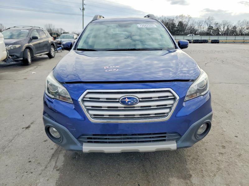 Photo 5 from auction – 2016 SUBARU OUTBACK 2. with VIN 4S4BSBNC3G3245154