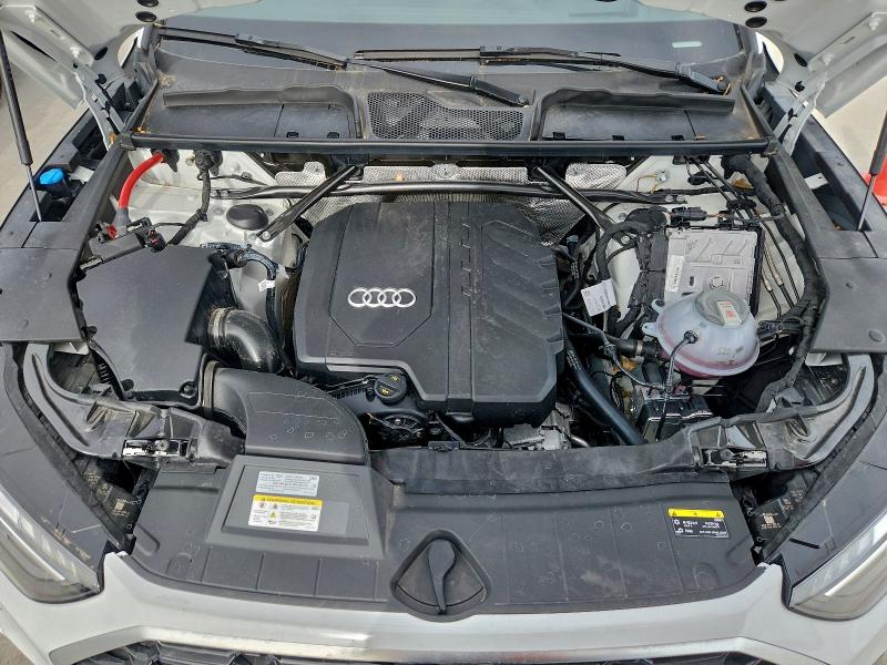 Photo 11 from auction – 2024 AUDI Q5 PRESTIG with VIN WA1FAAFY5R2054965