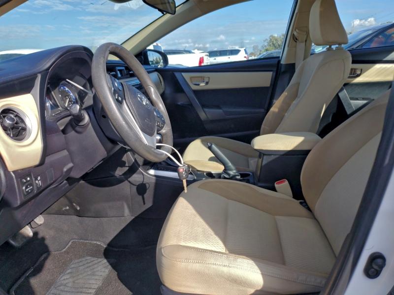 Photo 7 from auction – 2018 TOYOTA COROLLA L with VIN 5YFBURHE7JP832525