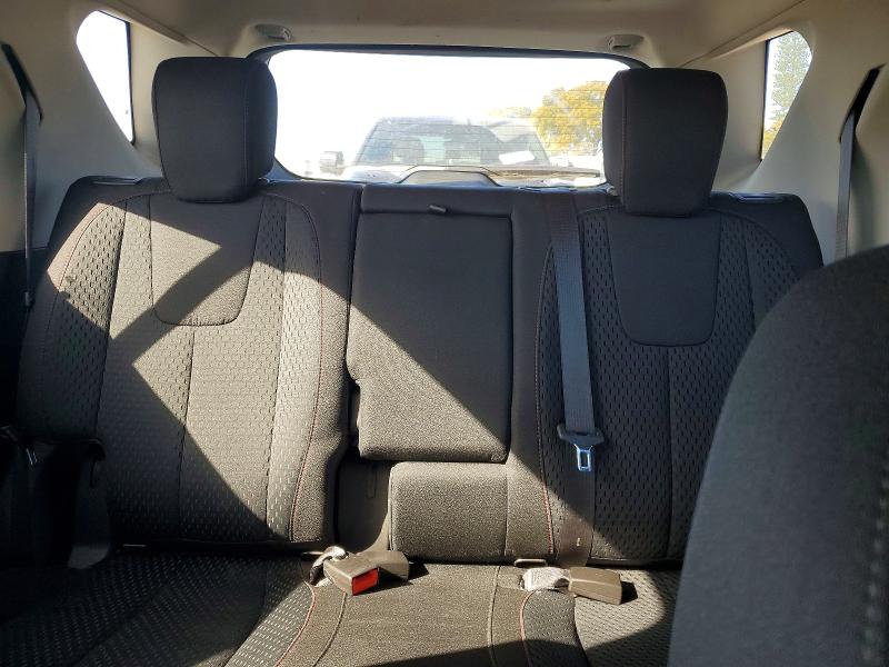 Photo 10 from auction – 2014 CHEVROLET EQUINOX LS with VIN 2GNFLEEK0E6162922