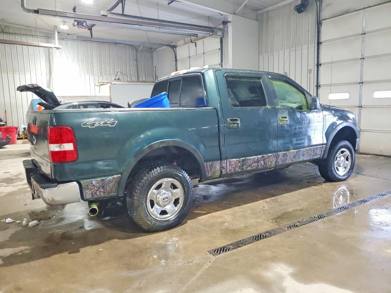 Zdjęcie 3 z aukcji – 2005 FORD F150 SUPER z VIN 1FTPW14515FA77683