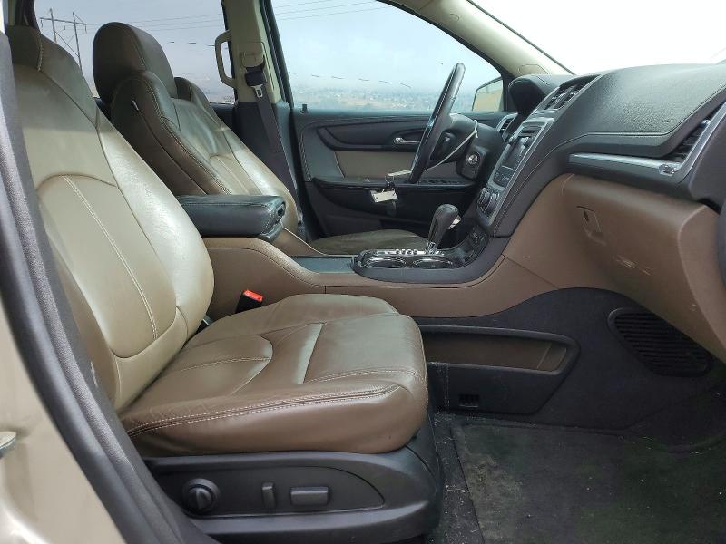 Photo 7 from auction – 2014 GMC ACADIA SLT with VIN 1GKKRSKD9EJ247307