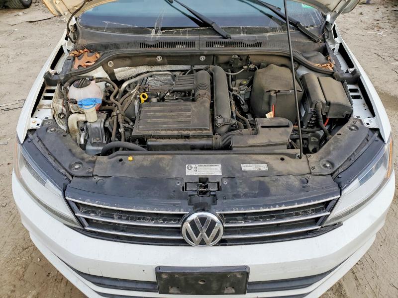 Photo 11 from auction – 2017 VOLKSWAGEN JETTA S with VIN 3VW2B7AJ8HM262535