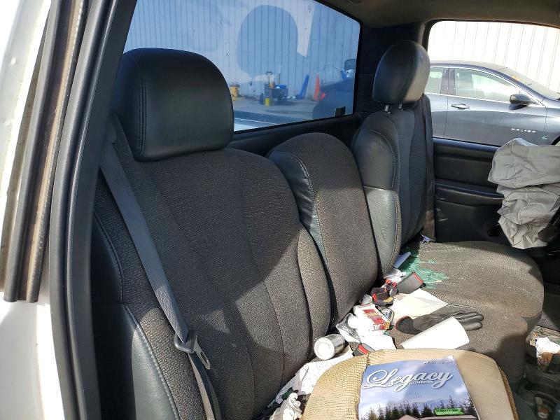 Photo 10 from auction – 2001 GMC NEW SIERRA with VIN 1GTEC14V41E900641