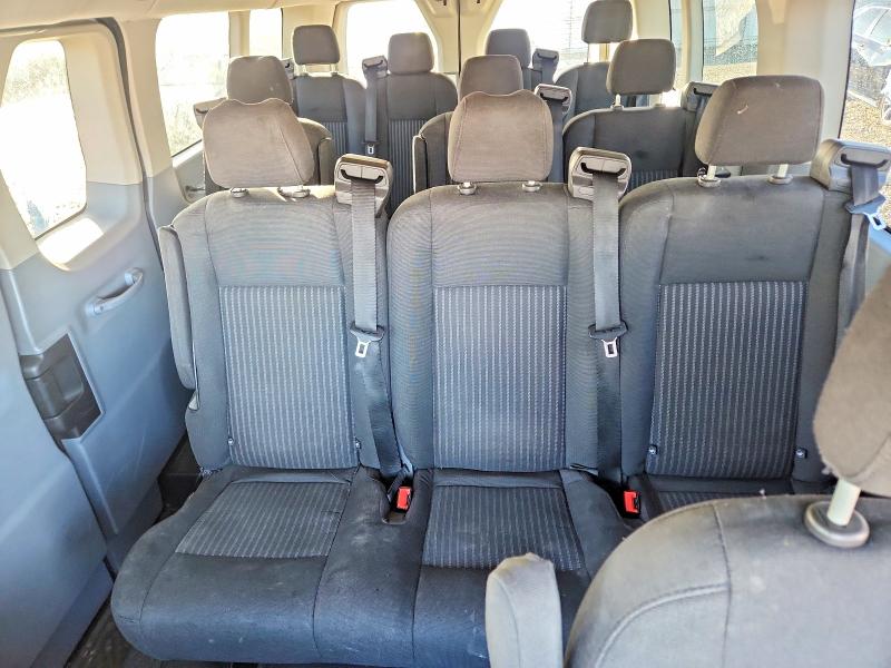 Photo 10 from auction – 2016 FORD TRANSIT T- with VIN 1FBZX2ZMXGKA49889
