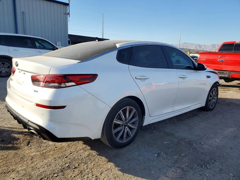 Photo 3 from auction – 2019 KIA OPTIMA with VIN 5XXGU4L14KG284068