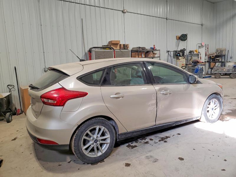 Photo 3 from auction – 2018 FORD FOCUS SE with VIN 1FADP3K25JL212248