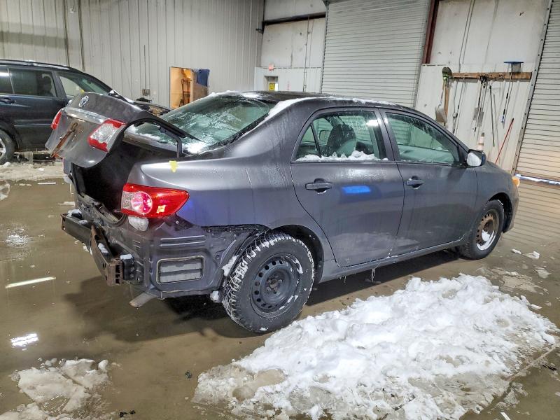 Photo 3 from auction – 2013 TOYOTA COROLLA BA with VIN 5YFBU4EE7DP200572