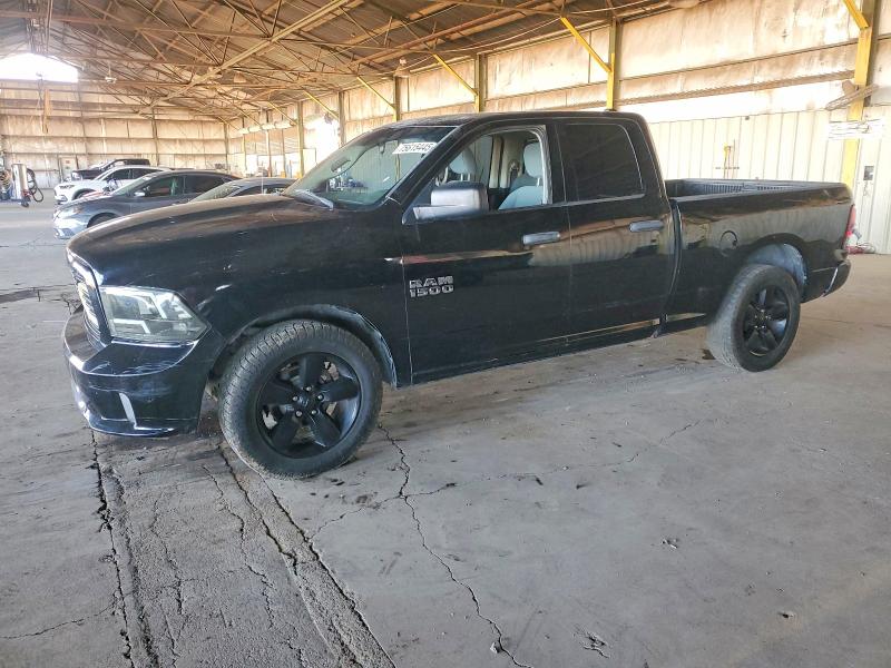 RAM 1500 2014 with VIN 1C6RR6FT2ES180098 - Photo from auction