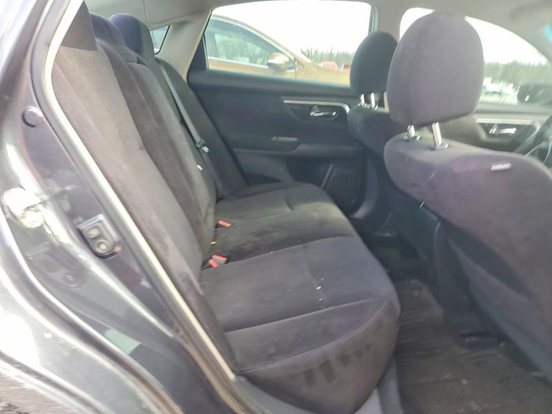 Photo 10 from auction – 2013 NISSAN ALTIMA with VIN 1N4AL3AP7DN486006