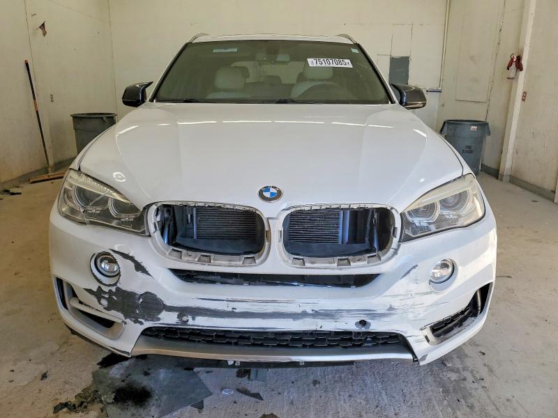 Photo 5 from auction – 2018 BMW X5 SDRIVE3 with VIN 5UXKR2C54J0Z19887