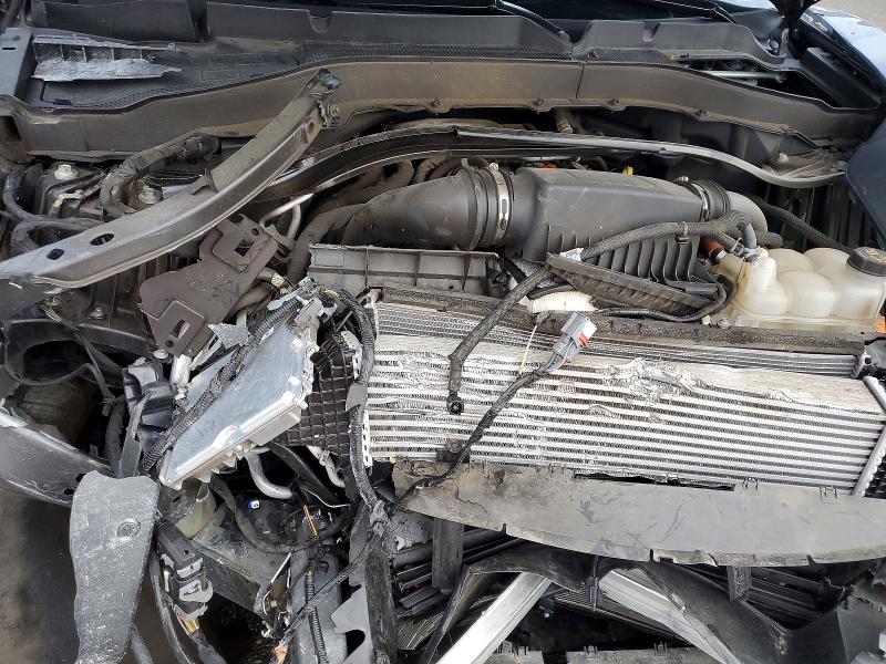Photo 12 from auction – 2023 FORD EXPLORER with VIN 1FM5K8GC7PGB80444