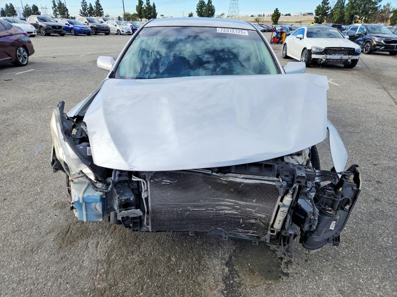 Photo 5 from auction – 2012 NISSAN ALTIMA BAS with VIN 1N4AL2AP9CC125901