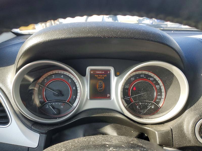 Photo 9 from auction – 2014 DODGE JOURNEY LI with VIN 3C4PDDDG3ET106096
