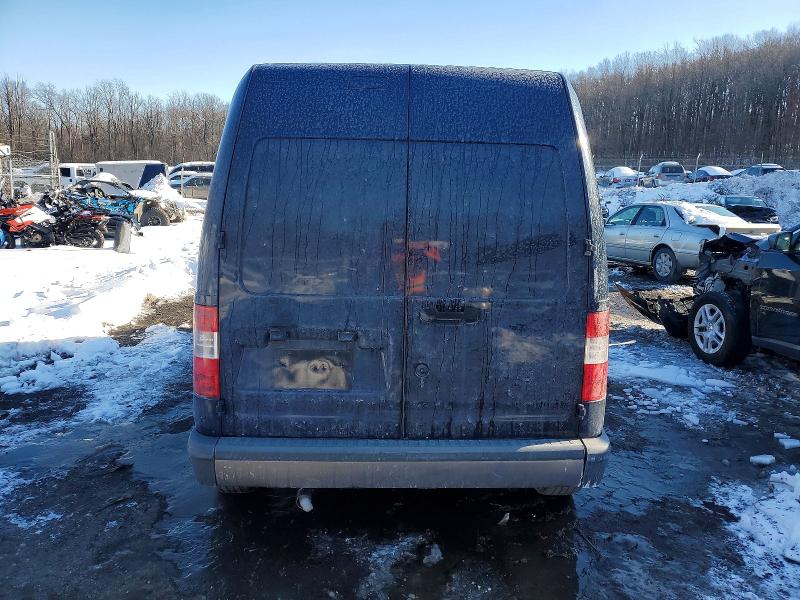 Photo 6 from auction – 2010 FORD TRANSIT CO with VIN NM0LS7ANXAT020778