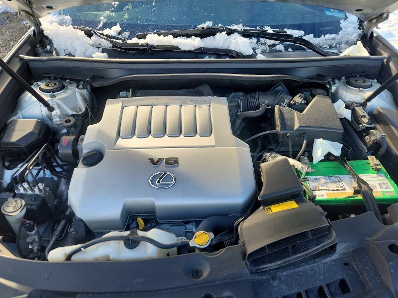 Photo 11 from auction – 2013 LEXUS ES 350 with VIN JTHBK1GG4D2077099