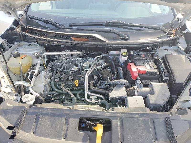 Photo 12 from auction – 2021 NISSAN ROGUE with VIN 5N1AT3BA1MC694796
