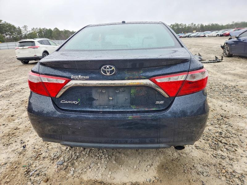 Photo 6 from auction – 2015 TOYOTA CAMRY LE with VIN 4T1BF1FK1FU476745