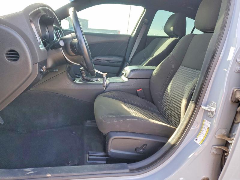 Photo 7 from auction – 2022 DODGE CHARGER with VIN 2C3CDXBG3NH114800
