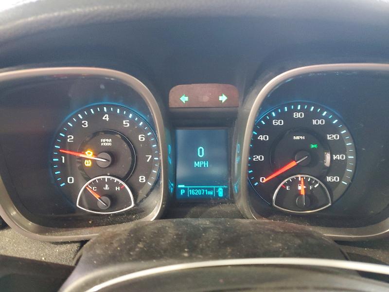 Photo 9 from auction – 2013 CHEVROLET MALIBU with VIN 1G11C5SA8DF341446